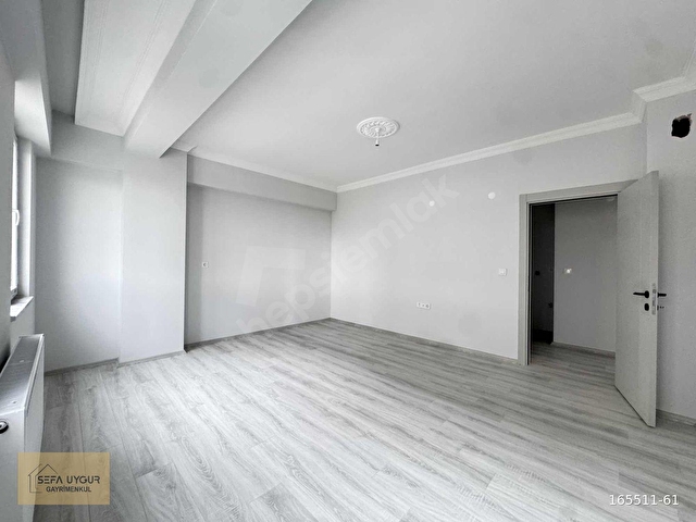 SEFA UYGURDAN ULUKAVAKDA SIFIR 3+1 GENİŞ DAİRE - Görsel 6