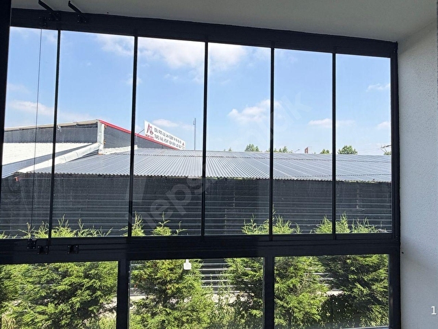 C21 İZ ELİF ZENGİNDEN STAD YAKINI LÜKS KİRALIK DAİRE.. - Görsel 30