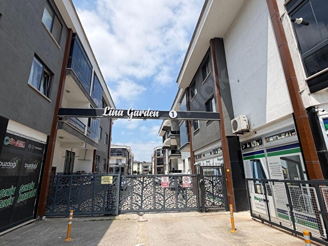 C21 İZ ELİF ZENGİNDEN STAD YAKINI LÜKS KİRALIK DAİRE..