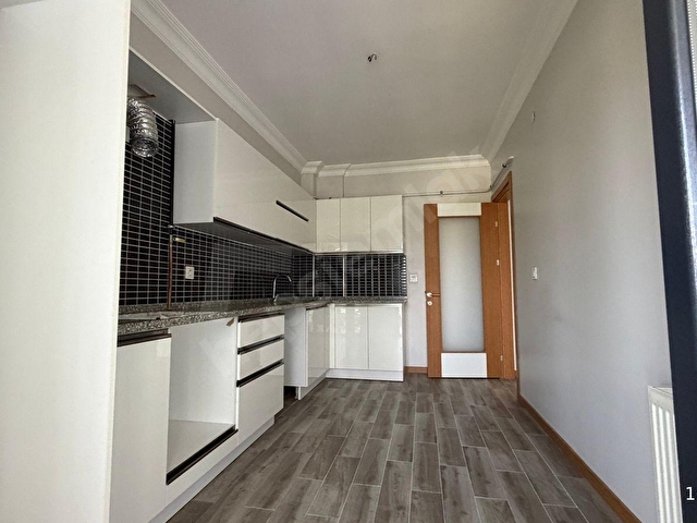 C21 İZ ELİF ZENGİNDEN STAD YAKINI LÜKS KİRALIK DAİRE.. - Görsel 13