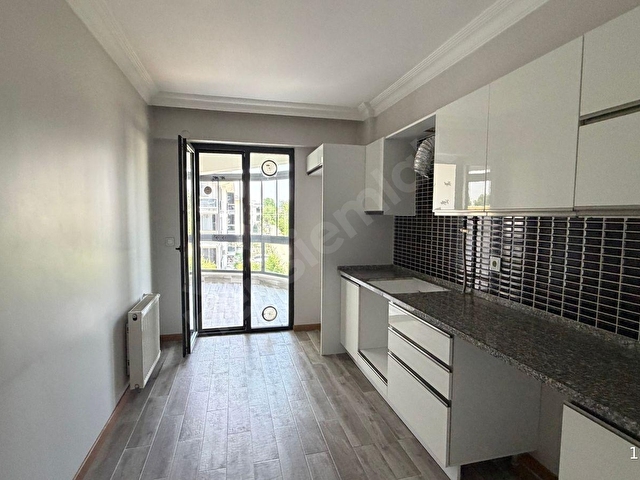 C21 İZ ELİF ZENGİNDEN STAD YAKINI LÜKS KİRALIK DAİRE.. - Görsel 16