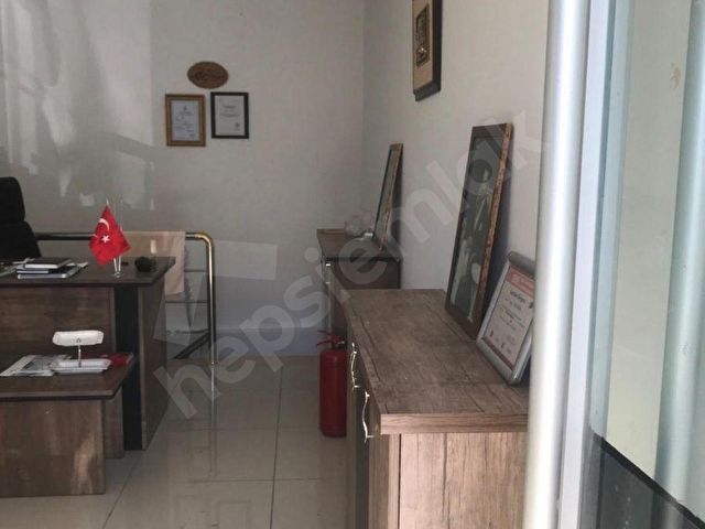 SANCAKTEPEDE BAĞDAT CADDESİNDE TERS DUBLEKS DÜKKAN - Görsel 6