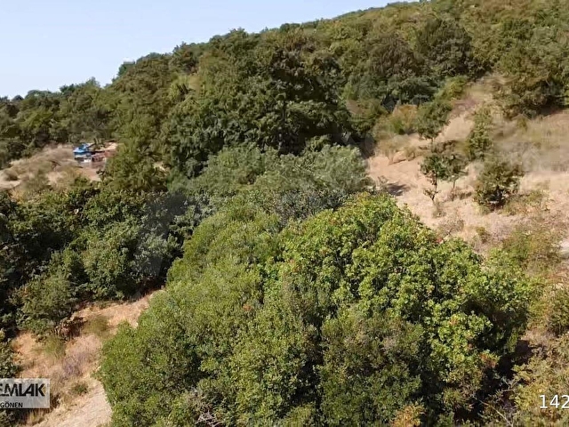 BALIKESİR MANYAS NECİP SATILIK TARLA - Görsel 29