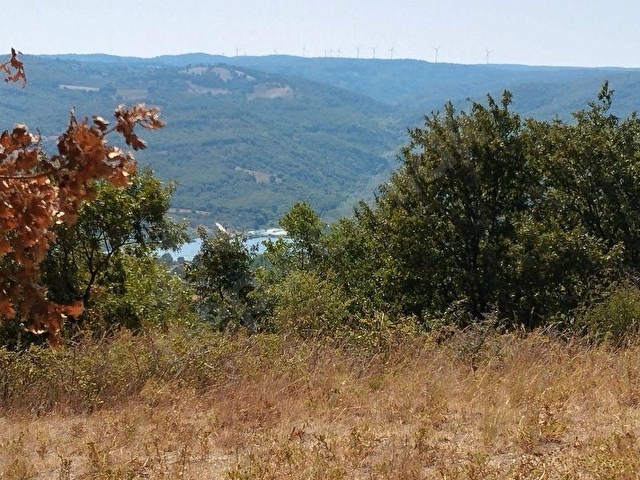BALIKESİR MANYAS NECİP SATILIK TARLA - Görsel 15