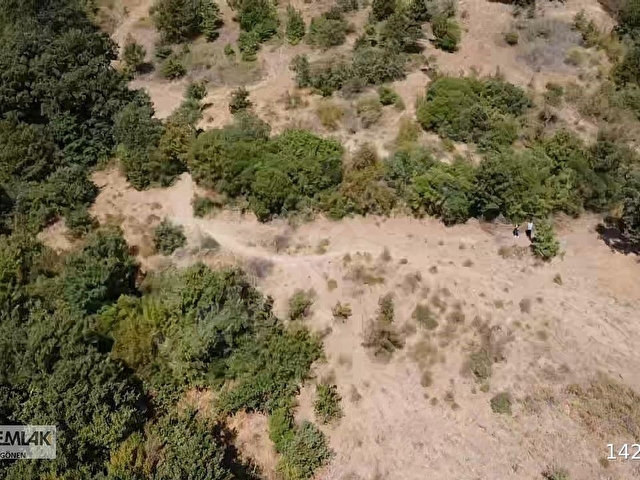 BALIKESİR MANYAS NECİP SATILIK TARLA - Görsel 22