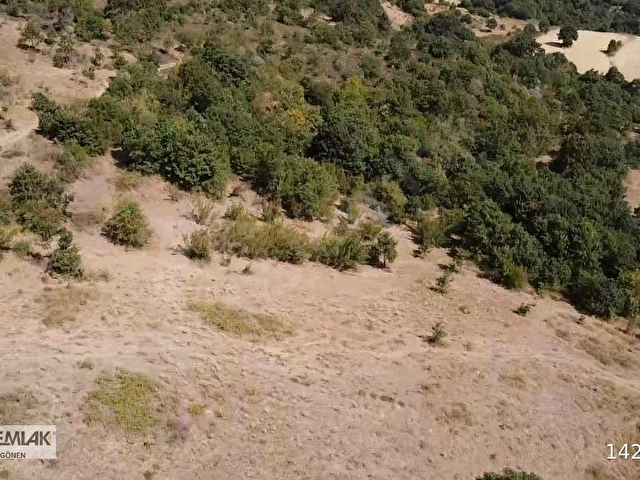 BALIKESİR MANYAS NECİP SATILIK TARLA - Görsel 20