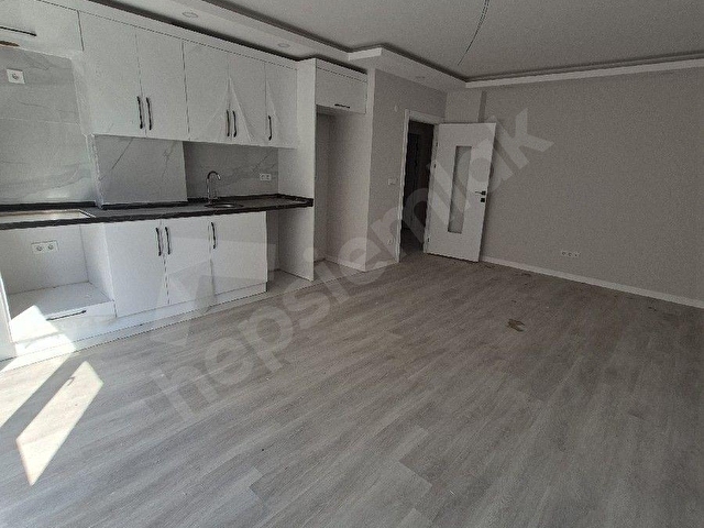 SİLİVRİ ALİBEY MAH. SATILIK 2+1 SIFIR ARAKAT DAİRE 4.400.000TL ÖNER EMLAK