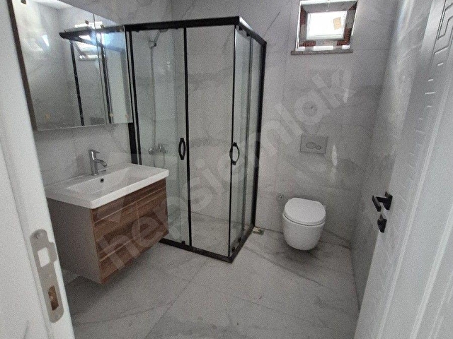 SİLİVRİ ALİBEY MAH. SATILIK 2+1 SIFIR ARAKAT DAİRE 4.400.000TL ÖNER EMLAK - Görsel 25
