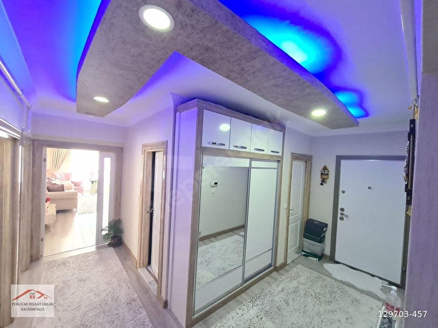 YENİKENTTE MERKEZİ KONUM CADDE ÜZERİ GİY.ODA E.BANYO K.LİMİTSİZ - Görsel 19