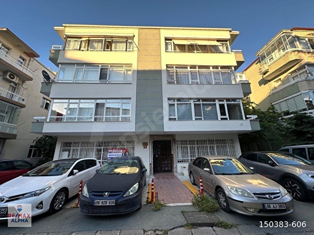 YUKARI BAHÇELİEVLERDE 90 M² BAHÇE KULLANIMLI SATILIK 2+1 DAİRE - Görsel 21