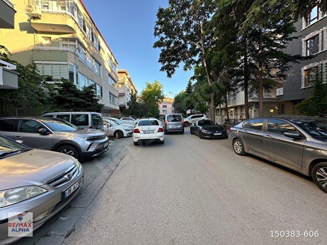 YUKARI BAHÇELİEVLERDE 90 M² BAHÇE KULLANIMLI SATILIK 2+1 DAİRE - Görsel 22