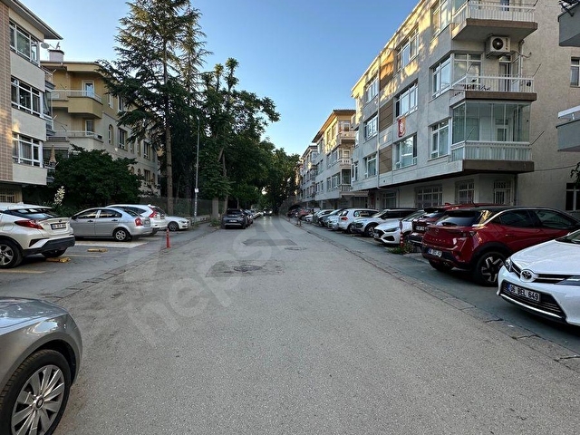 YUKARI BAHÇELİEVLERDE 90 M² BAHÇE KULLANIMLI SATILIK 2+1 DAİRE - Görsel 23