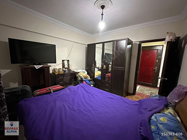 YUKARI BAHÇELİEVLERDE 90 M² BAHÇE KULLANIMLI SATILIK 2+1 DAİRE - Görsel 17