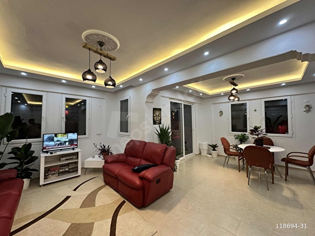 Kiralık villamız sizleri bekliyor - Görsel 3