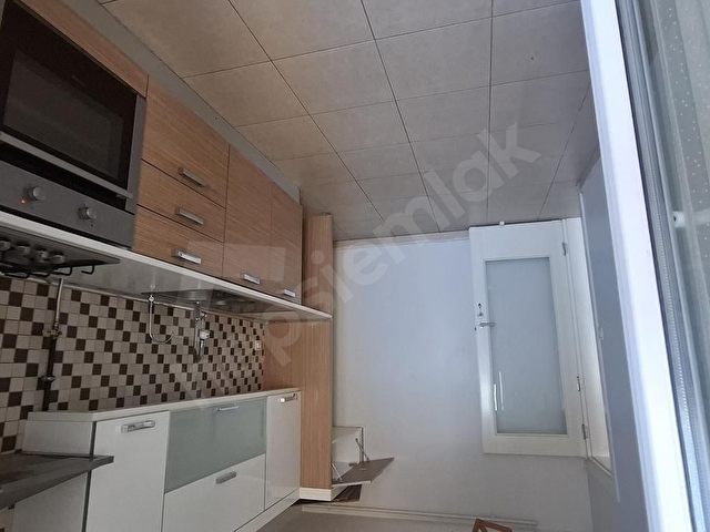 ÇİĞDEM EMLAK,DAN SAHILPARK EVLEİRİNDE KİRALIK 2+1 DAİRE - Görsel 14