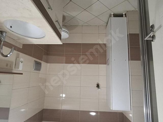 ÇİĞDEM EMLAK,DAN SAHILPARK EVLEİRİNDE KİRALIK 2+1 DAİRE - Görsel 11