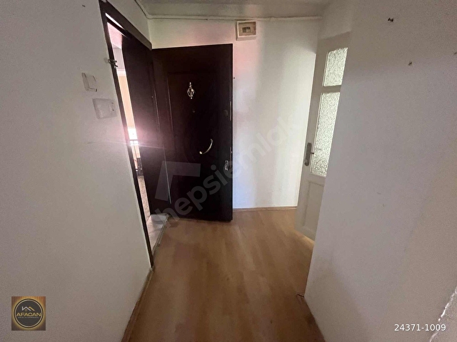 AFACANDAN A.MENDERESTE FUL YAPILI KİRALIK 1+1 KİRALIK DAİRE - Görsel 10