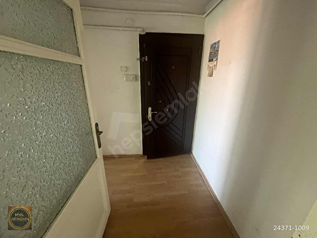 AFACANDAN A.MENDERESTE FUL YAPILI KİRALIK 1+1 KİRALIK DAİRE - Görsel 13