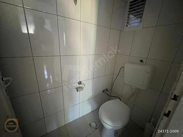 AFACANDAN A.MENDERESTE FUL YAPILI KİRALIK 1+1 KİRALIK DAİRE - Görsel 19