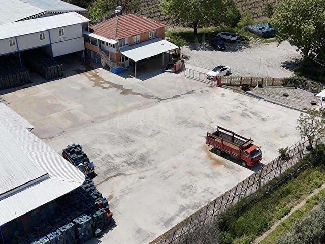 ACİL SATILIK SOĞUK HAVA DEPOSU - Görsel 13