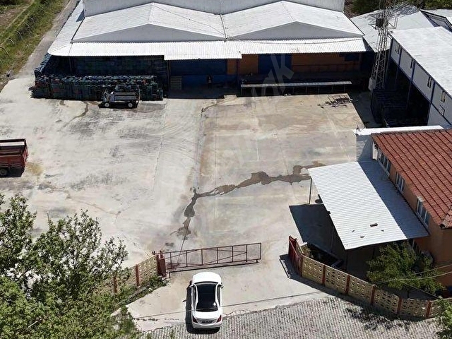 ACİL SATILIK SOĞUK HAVA DEPOSU - Görsel 10