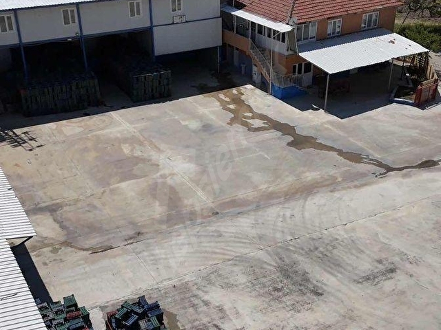 ACİL SATILIK SOĞUK HAVA DEPOSU - Görsel 12