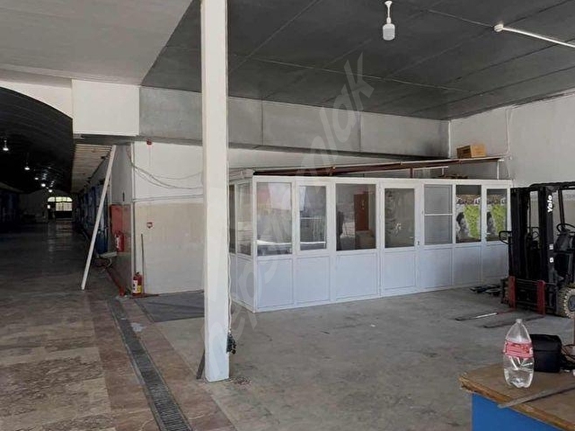 ACİL SATILIK SOĞUK HAVA DEPOSU - Görsel 27