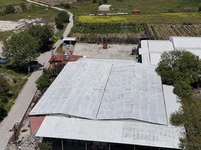 ACİL SATILIK SOĞUK HAVA DEPOSU - Görsel 5