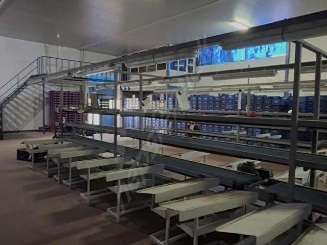 ACİL SATILIK SOĞUK HAVA DEPOSU - Görsel 16