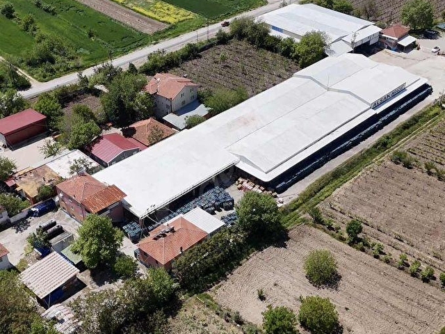 ACİL SATILIK SOĞUK HAVA DEPOSU - Görsel 6