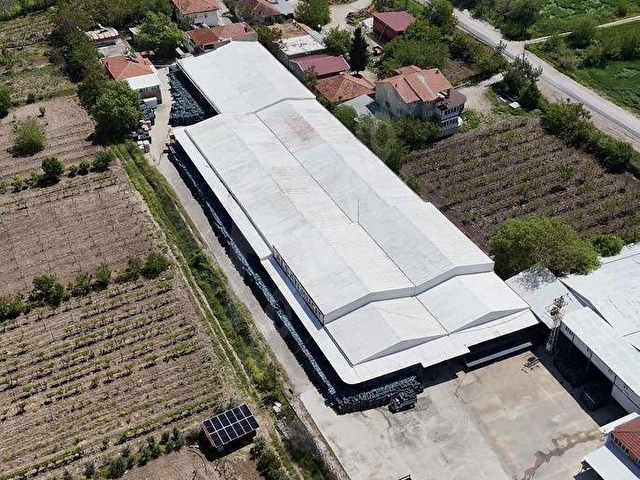ACİL SATILIK SOĞUK HAVA DEPOSU - Görsel 14