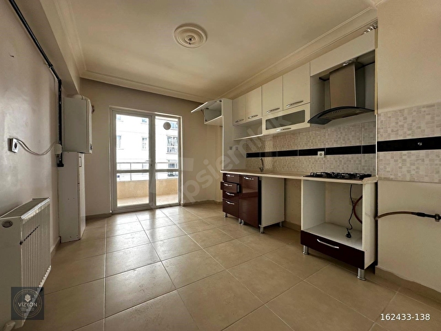 VİZYONDAN SARAY FATİH MAH. 3+1 ÇİFT BANYO KİLER ASANSÖR YAPILI - Görsel 5