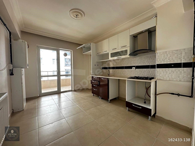 VİZYONDAN SARAY FATİH MAH. 3+1 ÇİFT BANYO KİLER ASANSÖR YAPILI