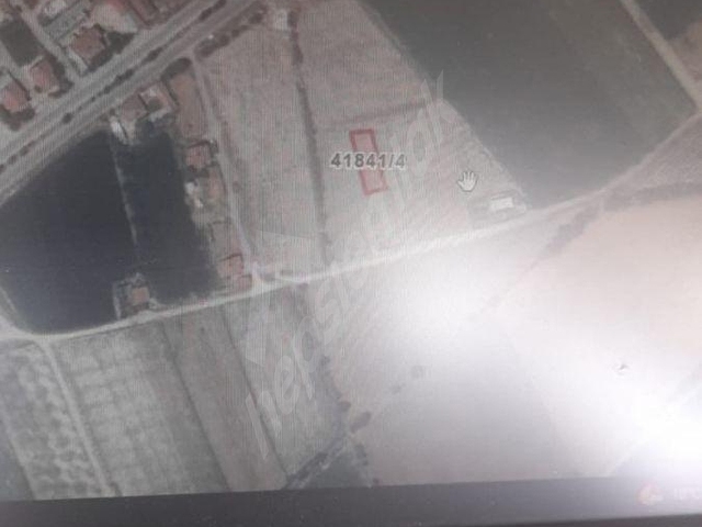 zirve emlaktan meram çarıklarda satılık arsa
