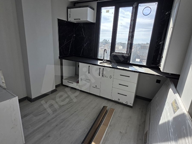GAZİ OSMAN PAŞA MEYDAN DA SIFIR BİNADA SATILIK 2+2 DUBLEX - Görsel 2