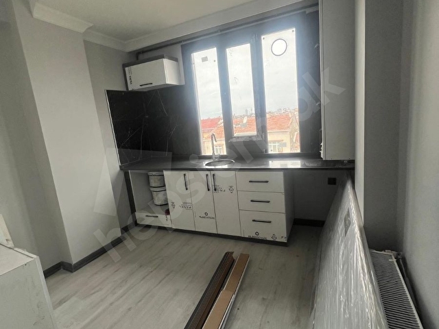 GAZİ OSMAN PAŞA MEYDAN DA SIFIR BİNADA SATILIK 2+2 DUBLEX - Görsel 23