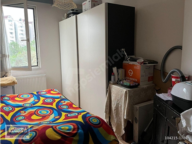 Göztepe Soyak sitesinde 3+1 Satılık Daire - Görsel 18