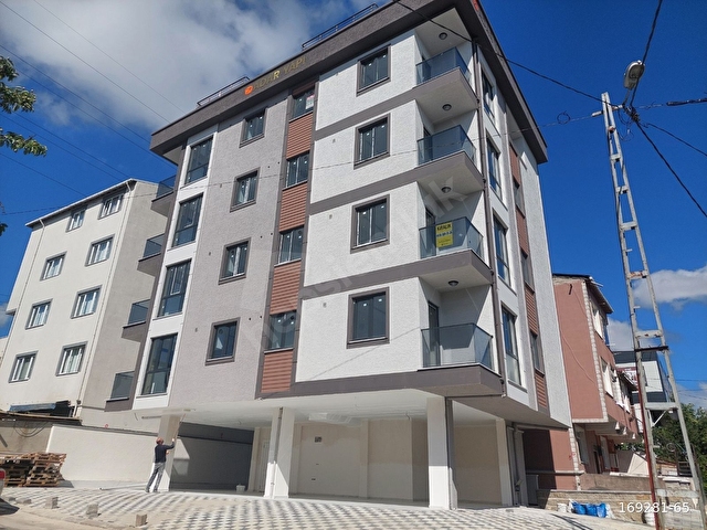 SULTANBEYLİ MECİDİYE MH 3+1 SIFIR ÇATI DUBLEKS EMİNEVİME UYGUN - Görsel 8