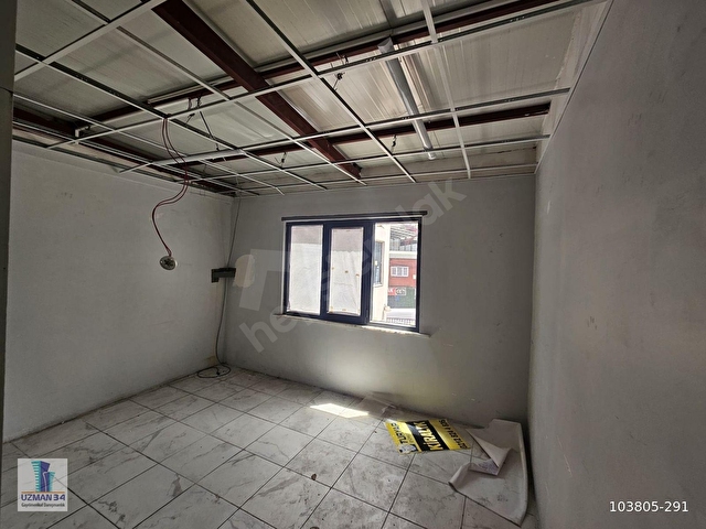 Eyüpsultan Topçularda 2500 m² Sanayi İmarlı Komple Kiralık Bina - Görsel 21