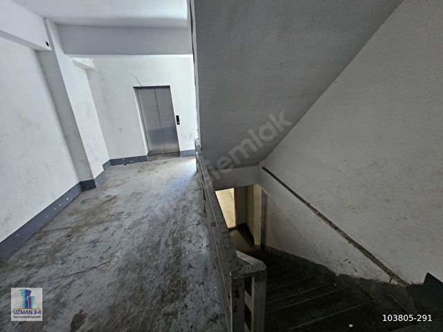 Eyüpsultan Topçularda 2500 m² Sanayi İmarlı Komple Kiralık Bina - Görsel 20