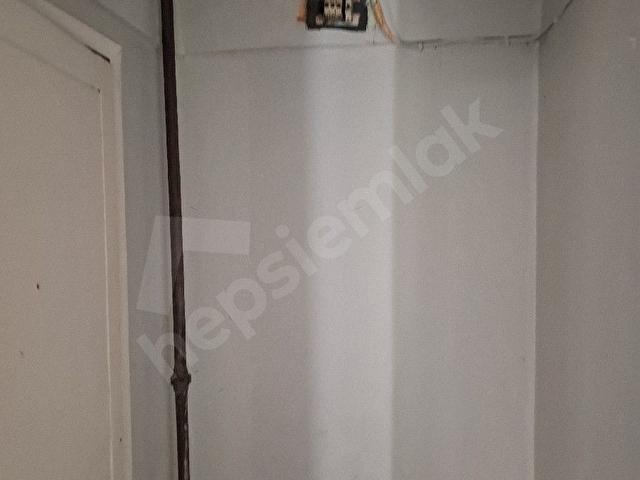 Kaleiçi Satılık 2+1 Yarı Bodrum Sobalı Daire - Görsel 9