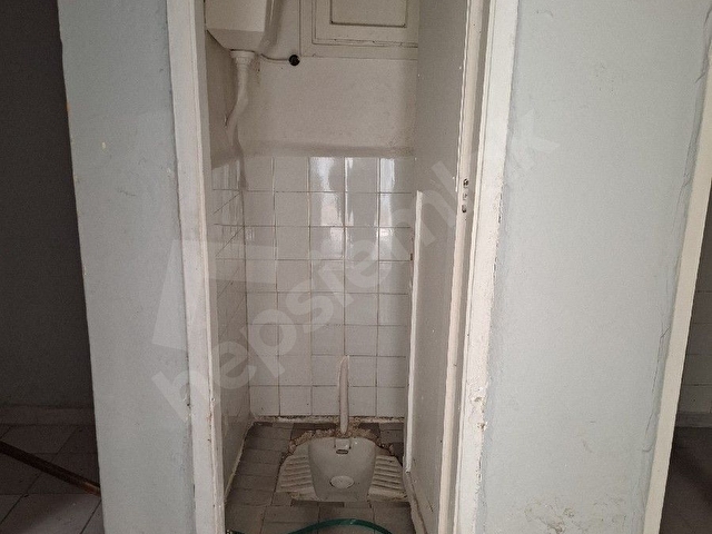 Kaleiçi Satılık 2+1 Yarı Bodrum Sobalı Daire - Görsel 16