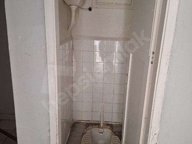 Kaleiçi Satılık 2+1 Yarı Bodrum Sobalı Daire - Görsel 17