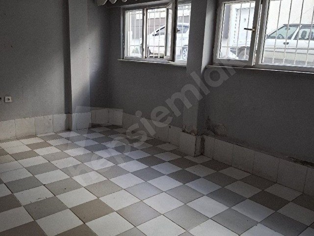 Kaleiçi Satılık 2+1 Yarı Bodrum Sobalı Daire - Görsel 22