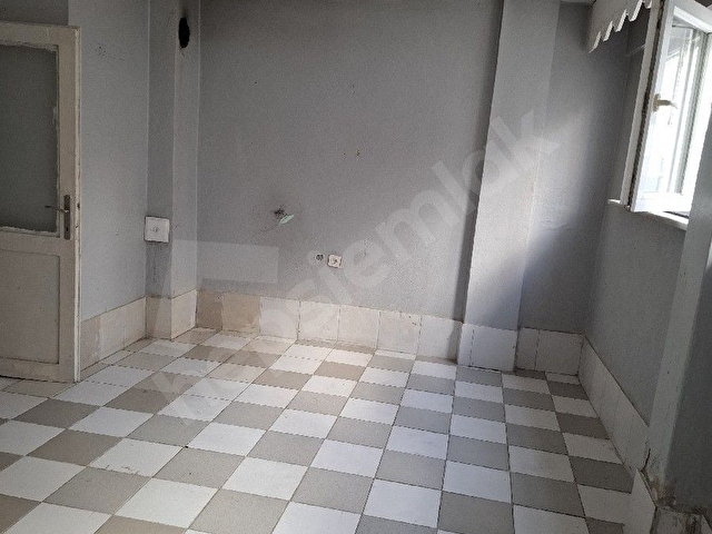 Kaleiçi Satılık 2+1 Yarı Bodrum Sobalı Daire - Görsel 23