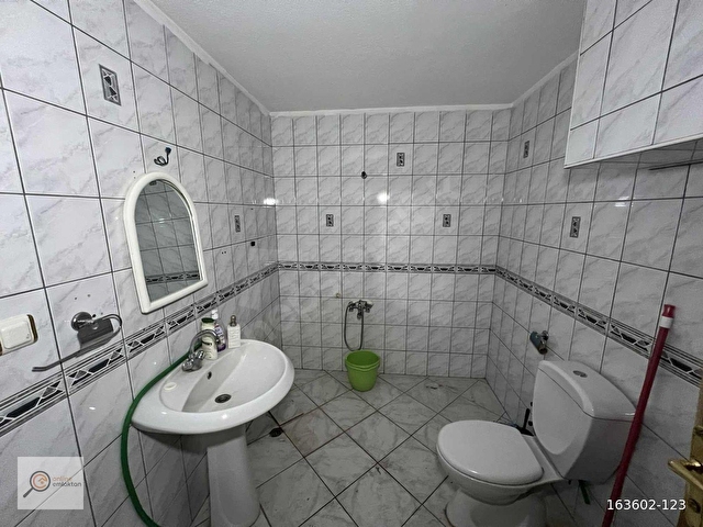 ONLİNE EMLAKTAN A.ÖVEÇLER 1314CD. ARA KAT DÜZ 4+1 KİRALIK - Görsel 16