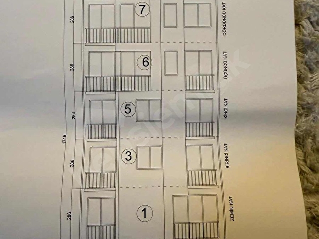 EĞİTİM DE İDOYA YÜRÜME MESAFESİNDE SATILIK İMARLI ARSA - Görsel 14