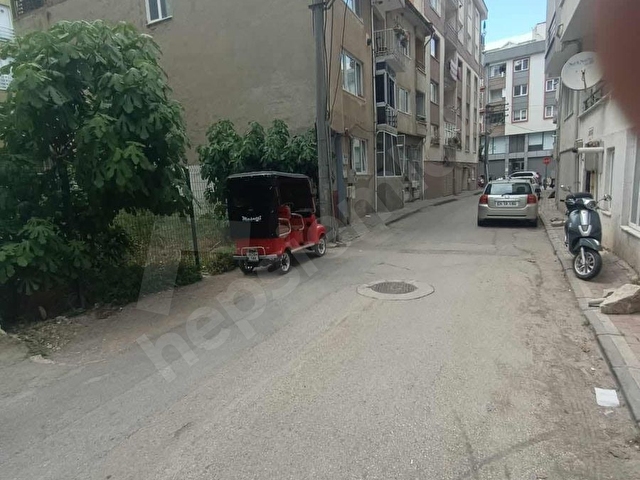 EĞİTİM DE İDOYA YÜRÜME MESAFESİNDE SATILIK İMARLI ARSA - Görsel 3