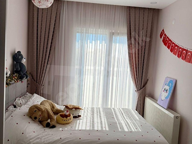 Beleydi Suitte 4+1 220 m2 Full eşyalı daire - Görsel 16