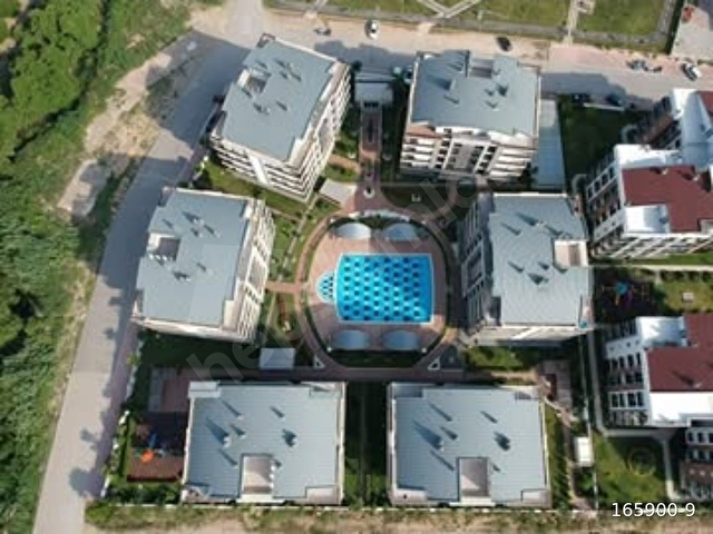Beleydi Suitte 4+1 220 m2 Full eşyalı daire - Görsel 24